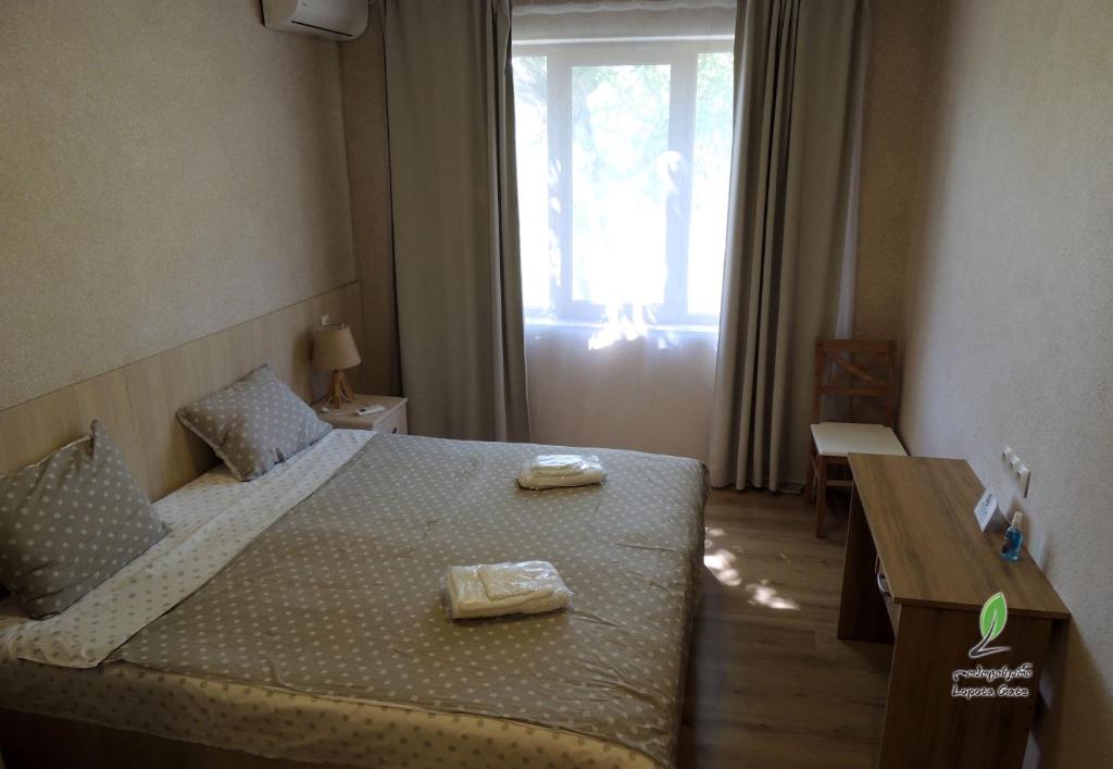 Hotel Lopota Gate room 4